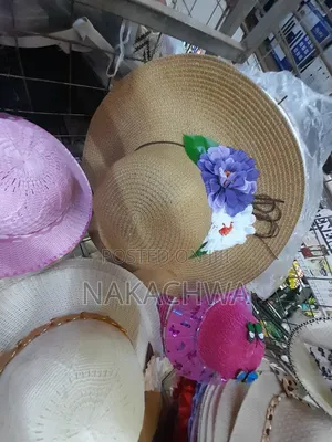 Its Agood Weeding Hat Gor Women