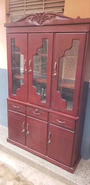 Modern Sideboard