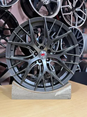 New Rims for Subaru Size 17 Inch .