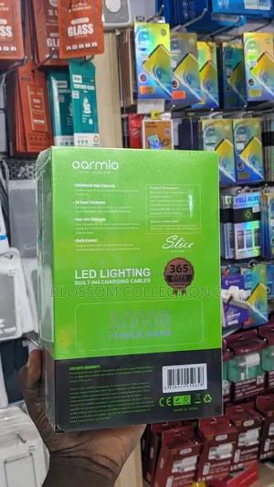 50000mah Original Power Bank