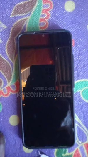New Infinix Smart 7 HD 64 GB Blue