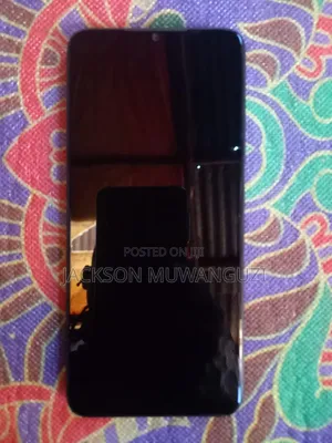 New Infinix Smart 7 HD 64 GB Blue