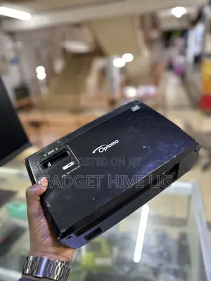Optoma DLP