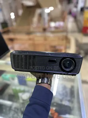Optoma DLP
