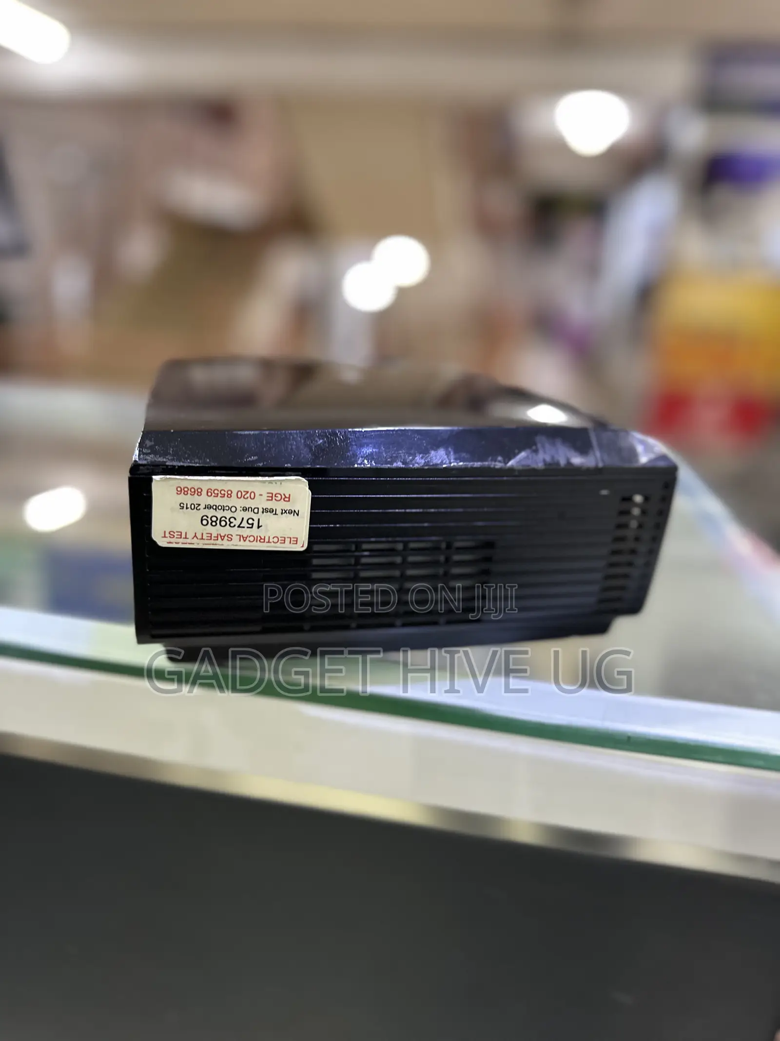 Optoma DLP