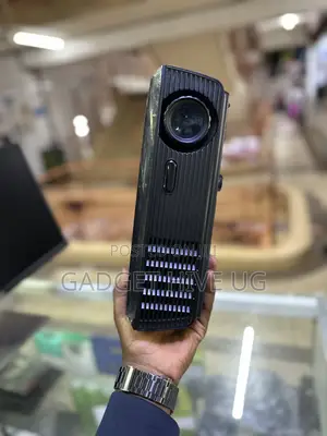 Optoma DLP