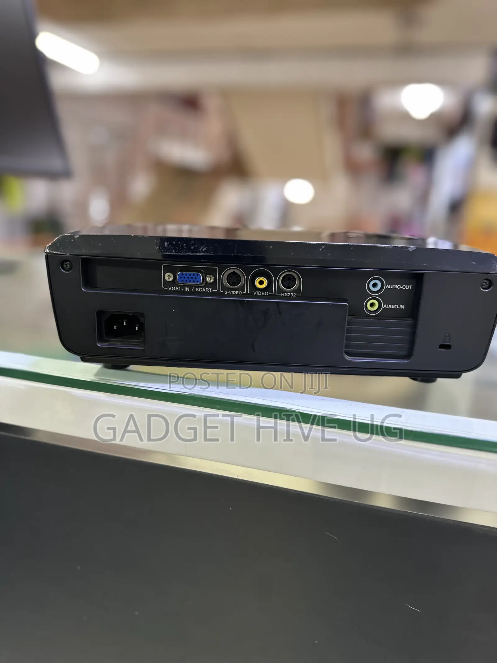 Optoma DLP