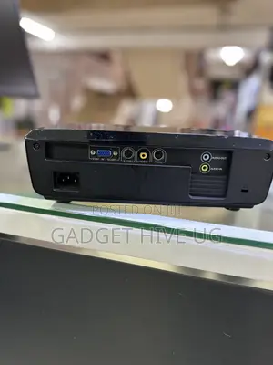 Optoma DLP