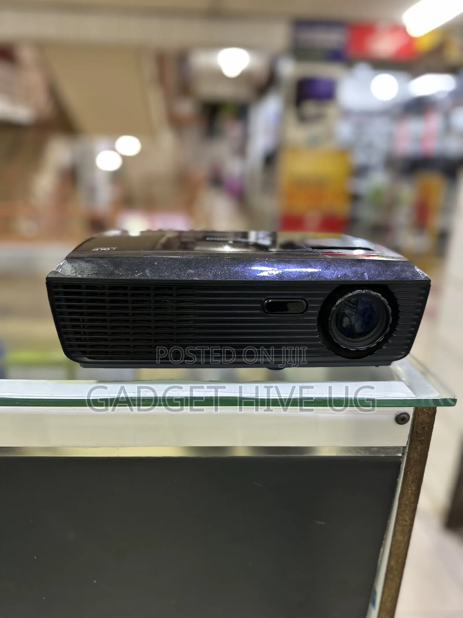 Optoma DLP