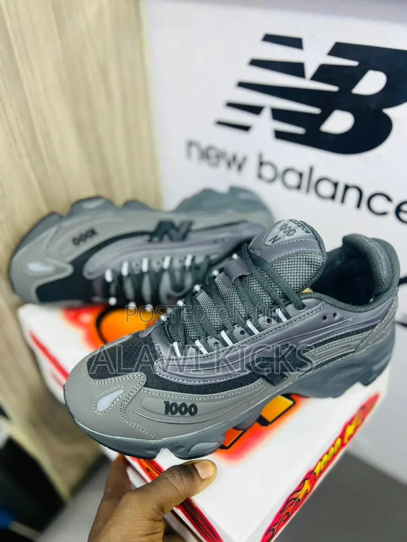 New Balance