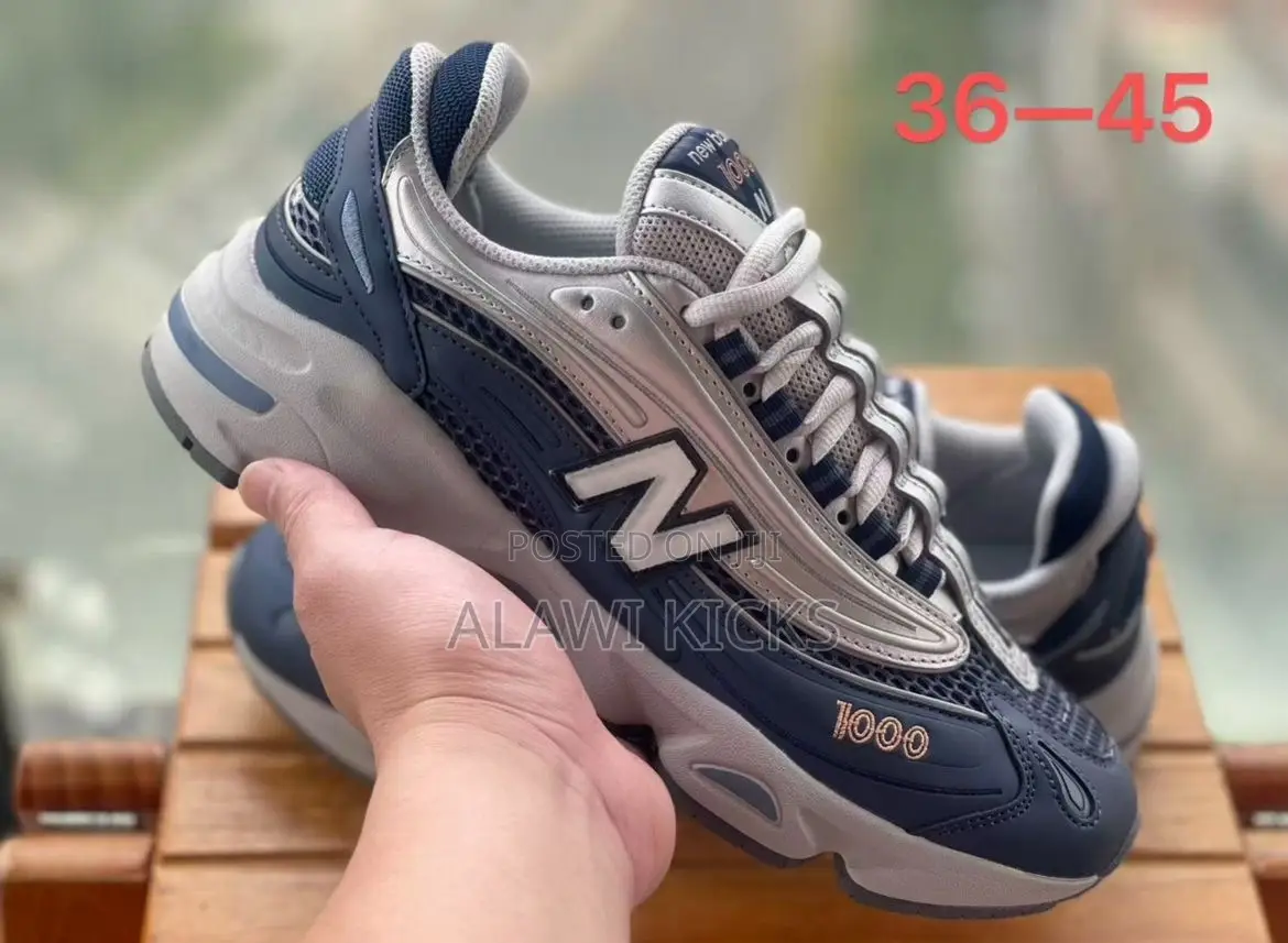 New Balance