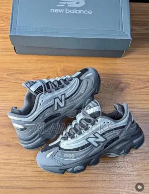 New Balance