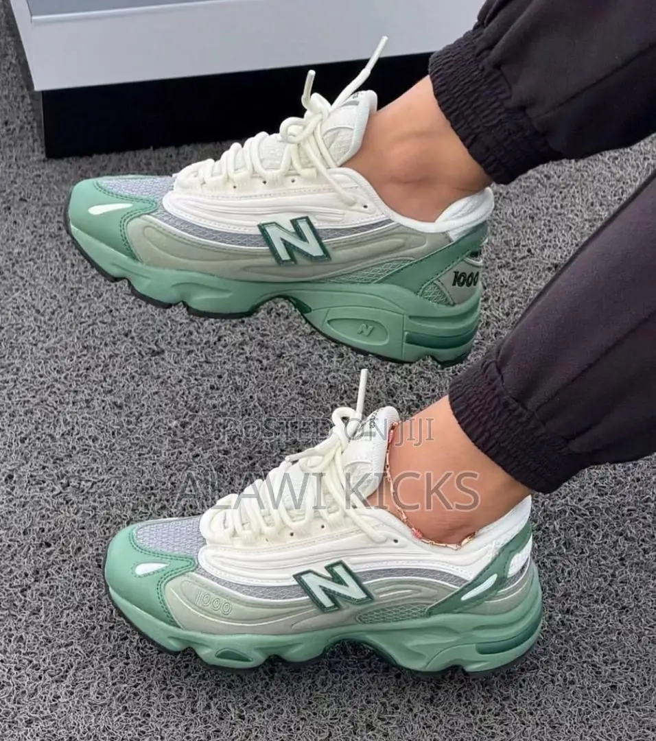 New Balance