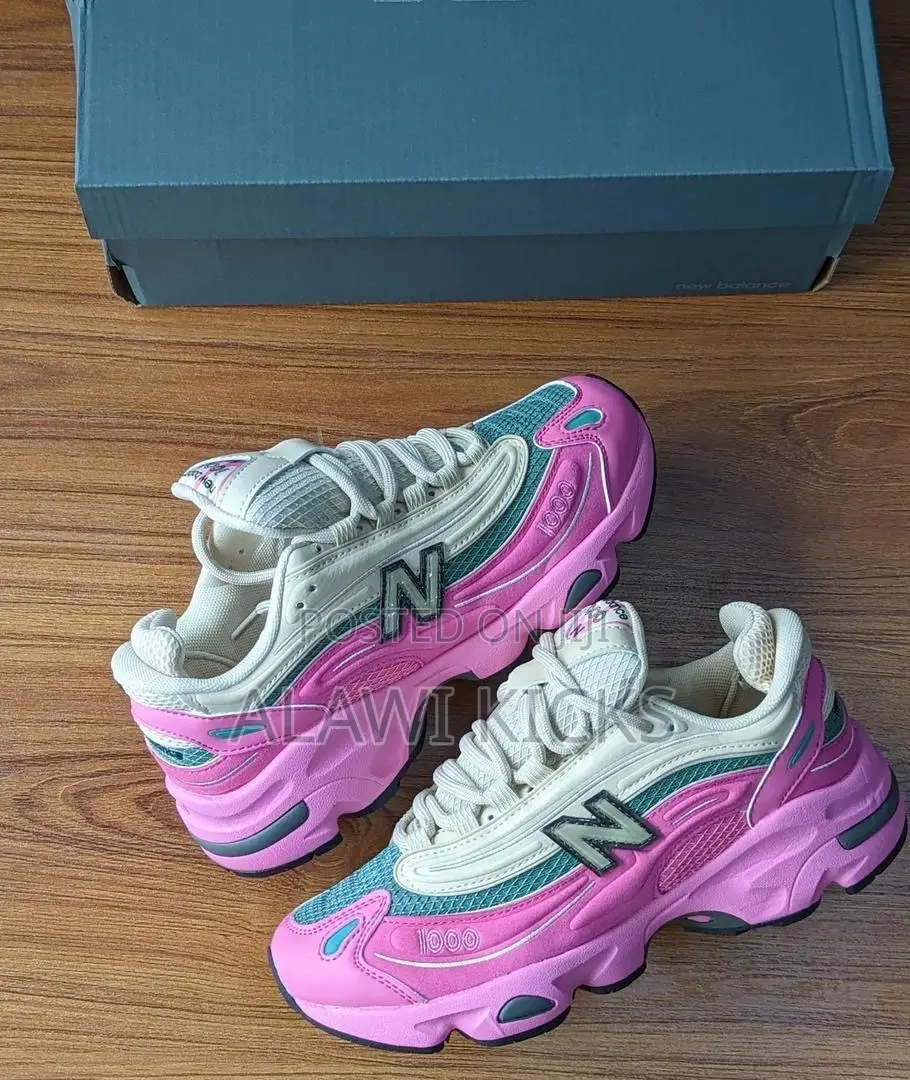 New Balance