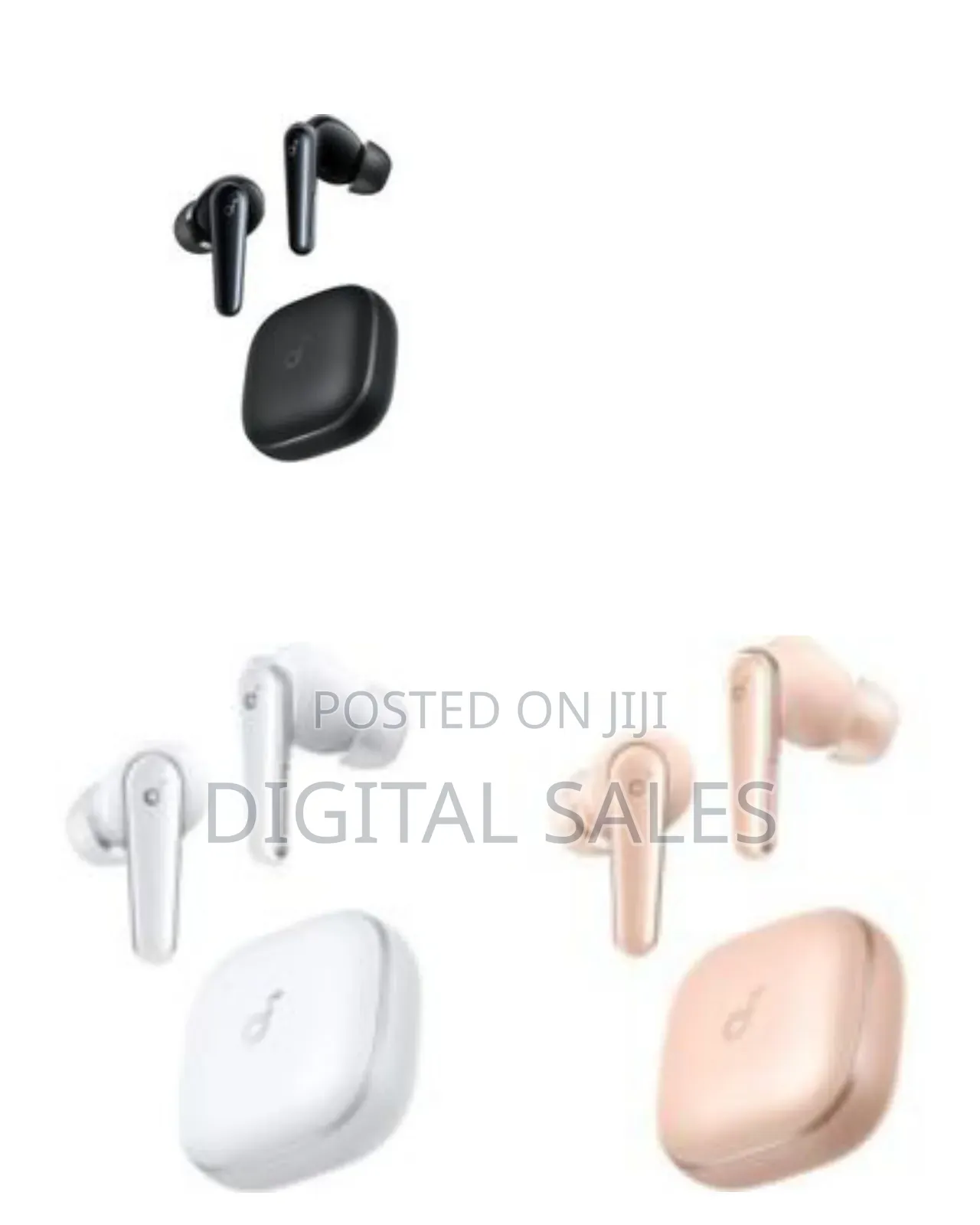 Oraimo Anker Soundcore Life P3i Noise Cancelling Earbuds