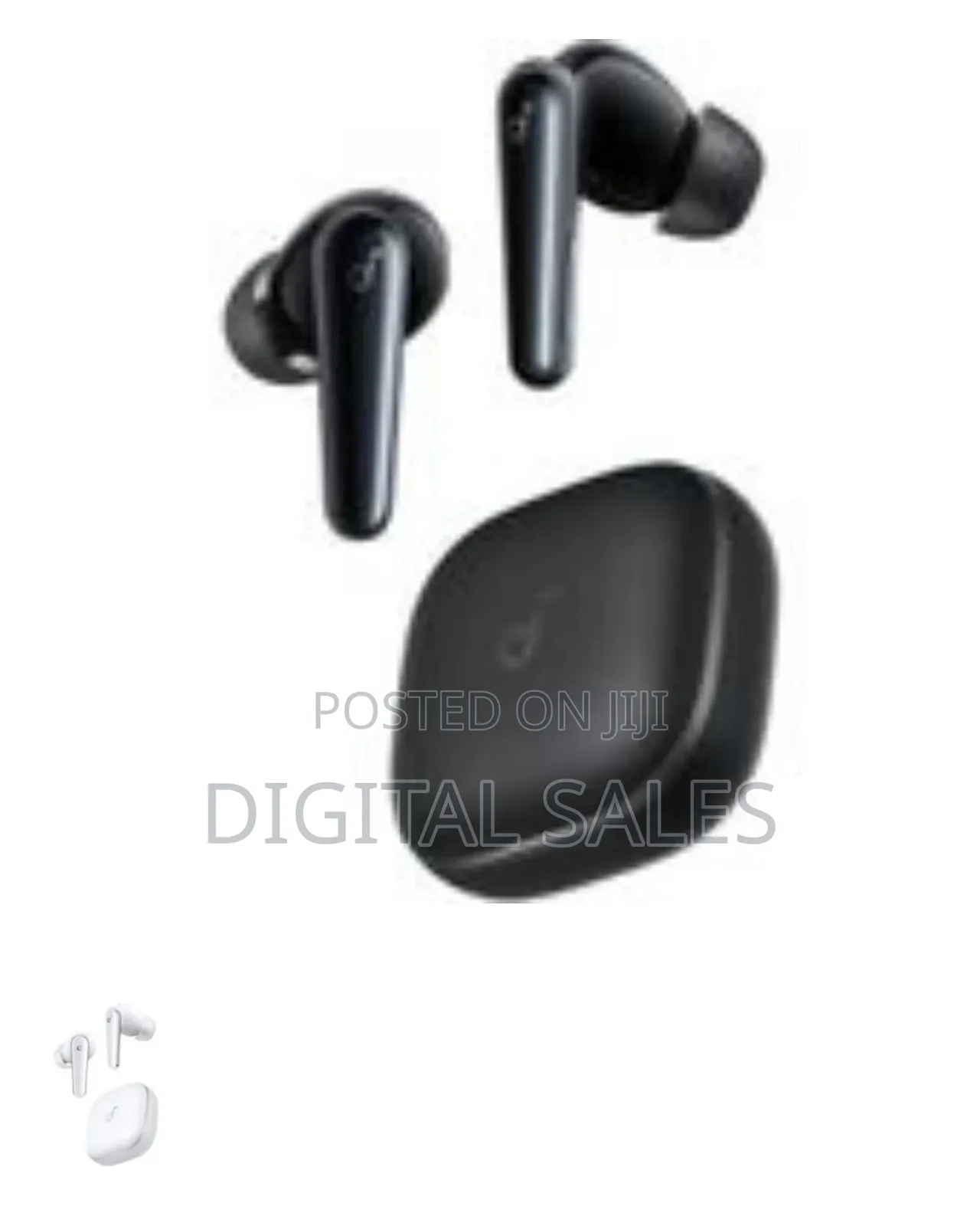 Oraimo Anker Soundcore Life P3i Noise Cancelling Earbuds