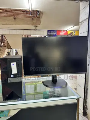 Desktop Computer Dell Optiplex 7050 8GB Intel Core I5 HDD 500GB
