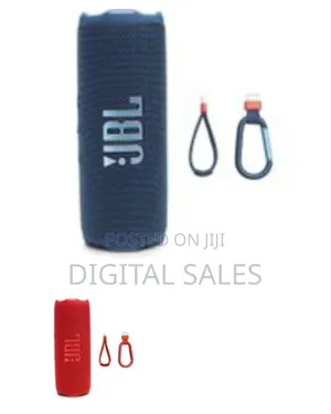 JBL Flip 7 - Portable Waterproof and Drop-Proof Speaker