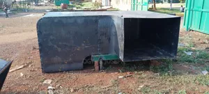 Fabrication