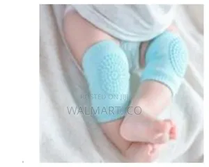 A Pair of Baby Knee Pads Anti Sleep Protector