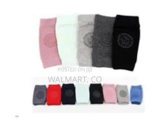 A Pair of Baby Knee Pads Anti Sleep Protector