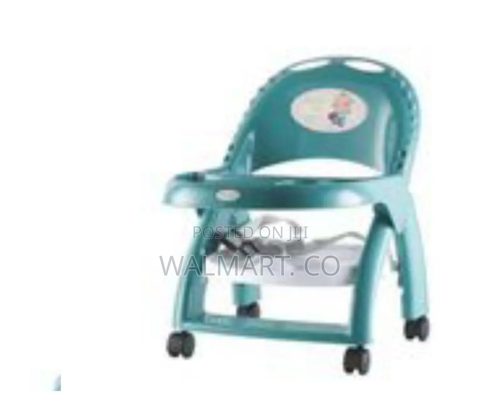 Baby Kids Foldable Seat Dining Chair and Table