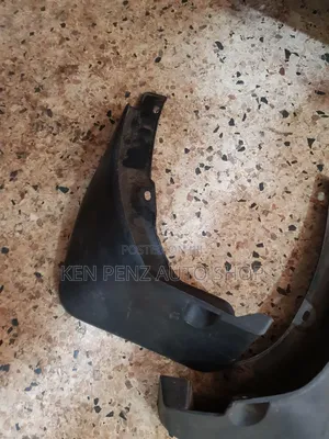 Rav4 2006 Mudflaps
