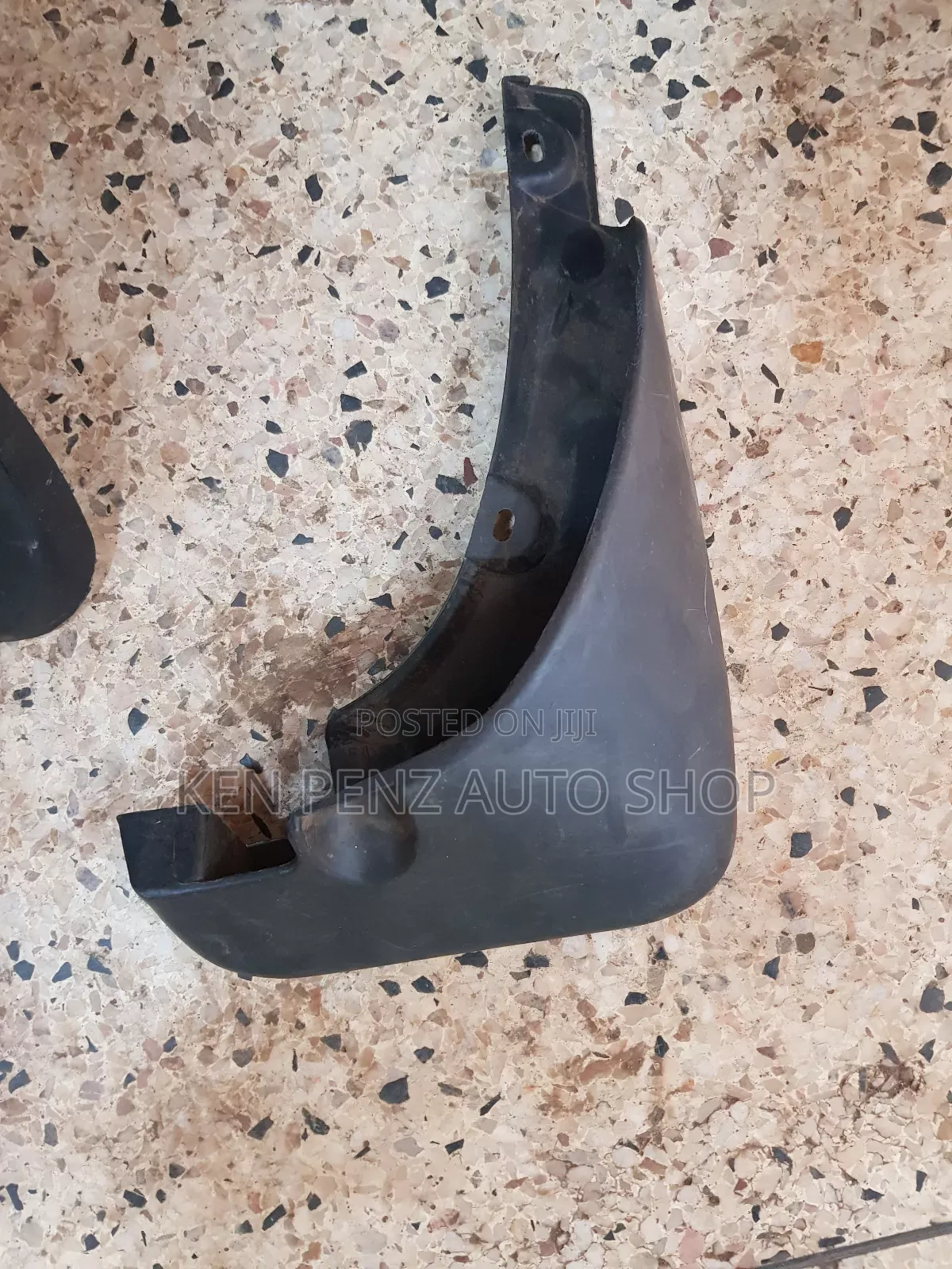 Rav4 2006 Mudflaps