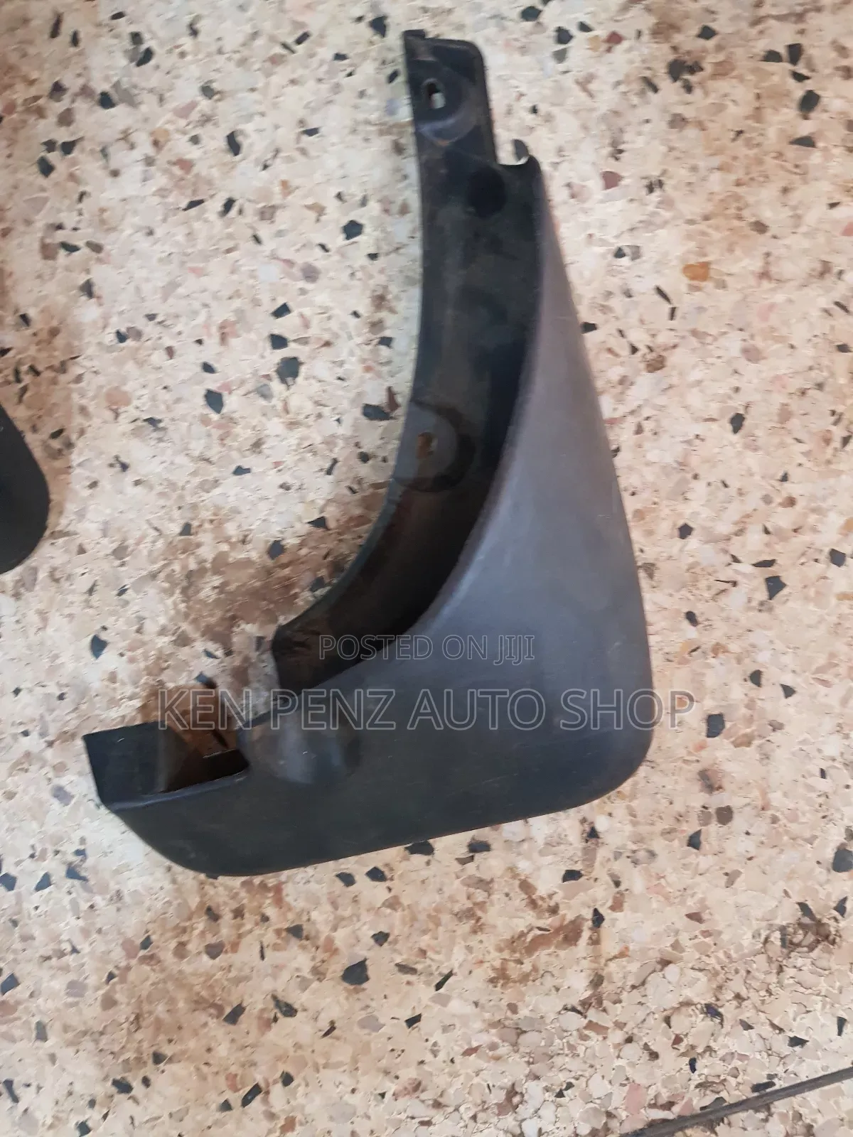 Rav4 2006 Mudflaps