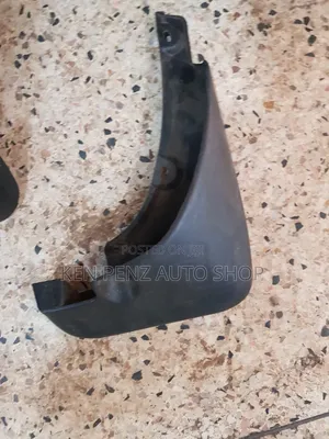 Rav4 2006 Mudflaps
