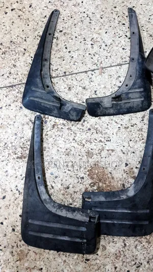 Rav4 2007 Mudflaps