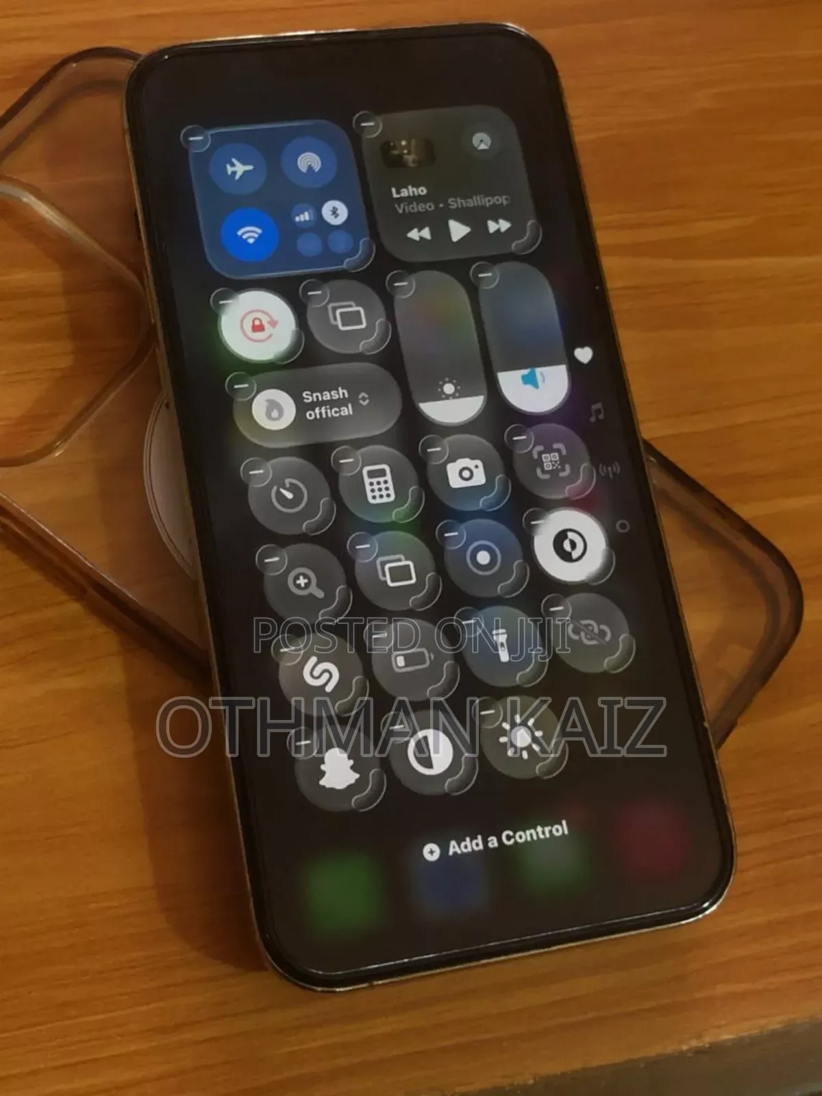 Apple iPhone 13 Pro Max 256 GB Gold