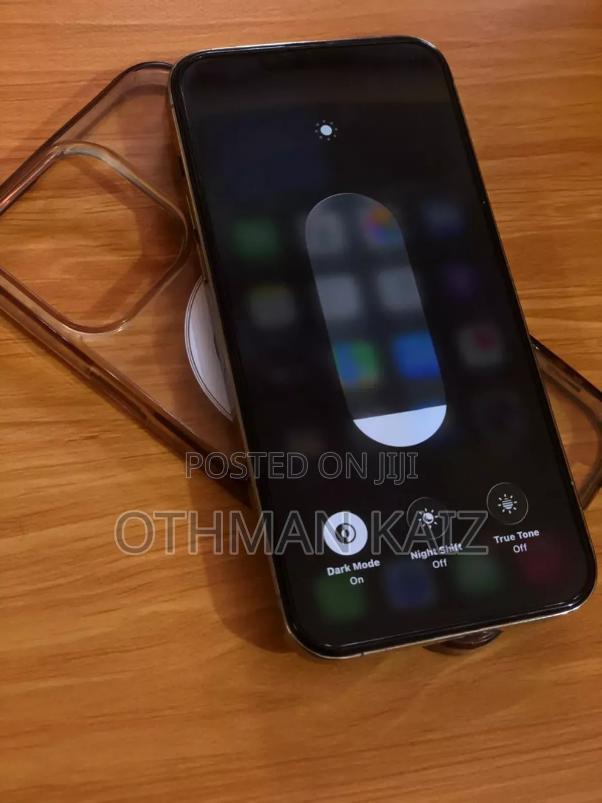Apple iPhone 13 Pro Max 256 GB Gold