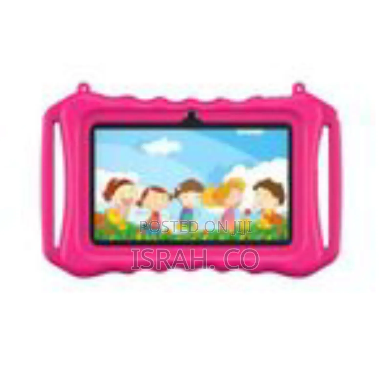 Modio M3 Android Tablet for Kids