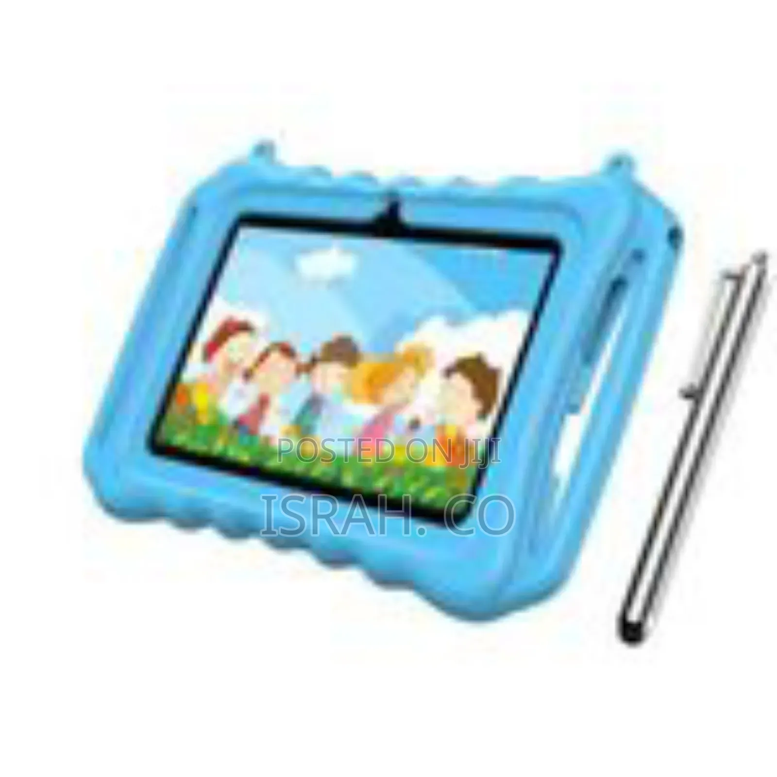 Modio M3 Android Tablet for Kids