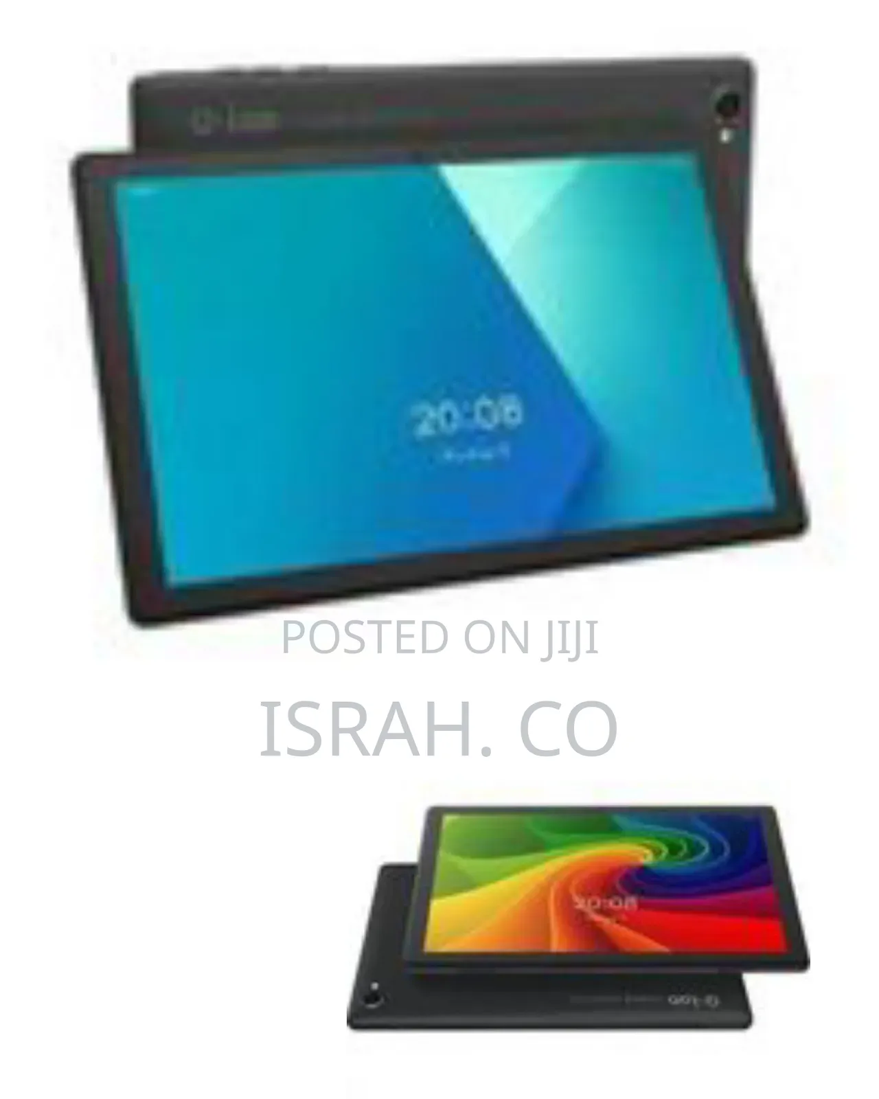 G-Tab A1 Large Display Entertainment