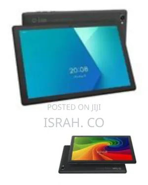 G-Tab A1 Large Display Entertainment