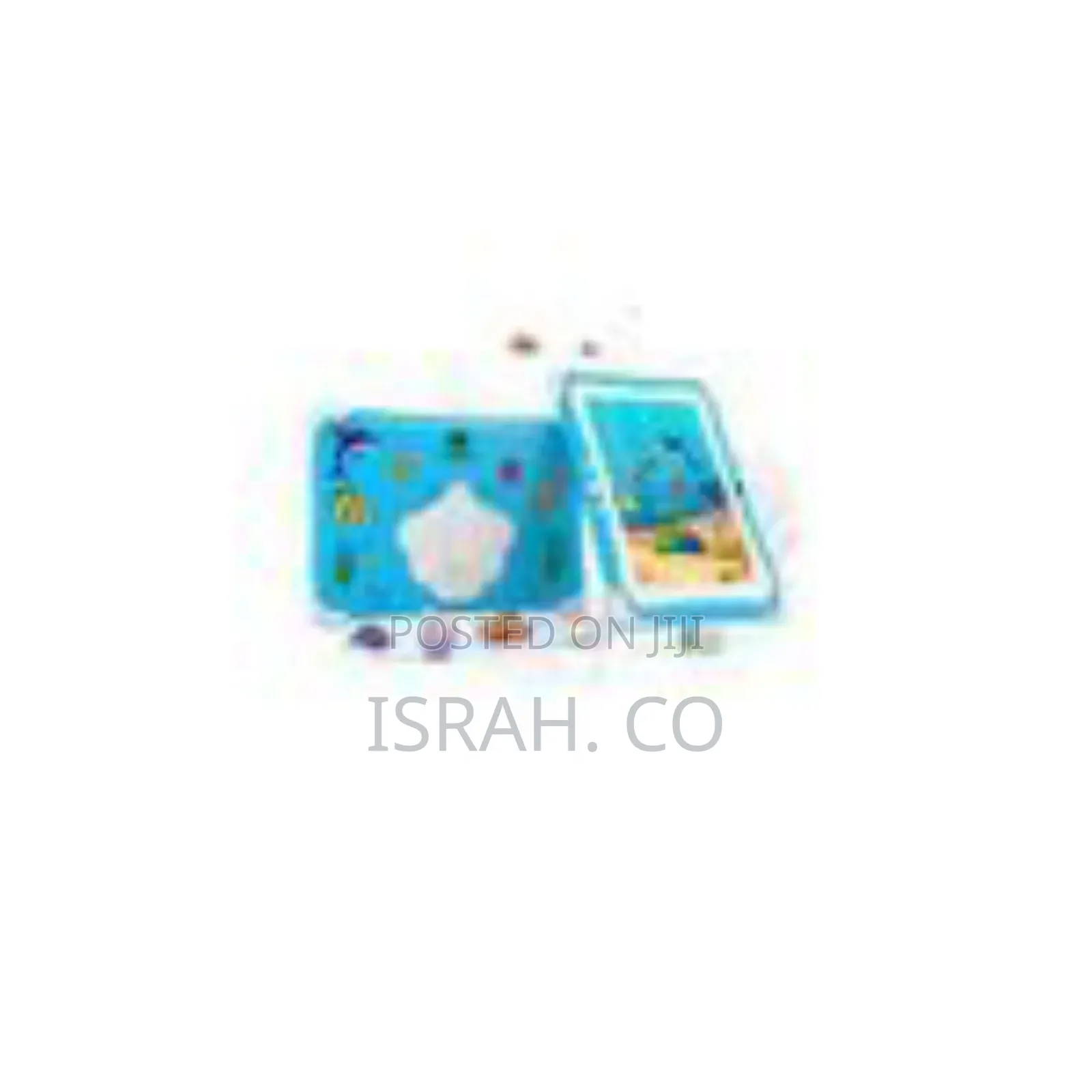 Discover Fire 5 Smart Children's Tablet for Learning, Entertainment