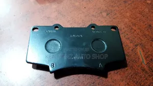 Hilux Revo Brake Pads ( Genuine Toyota)