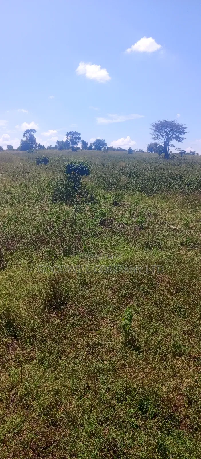 68 Acres of Land in Kiziri After Gayaza