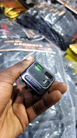 Car Usb Charger for All Cars