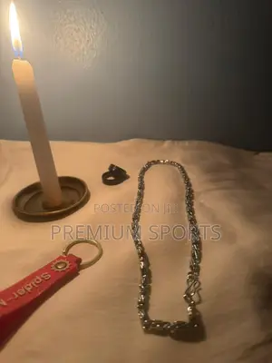 Jewellery for Salee!