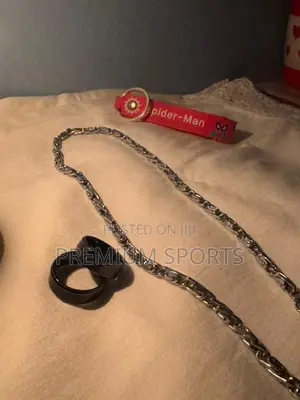 Jewellery for Salee!