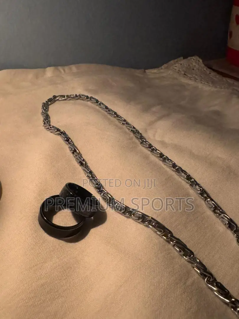 Jewellery for Salee!