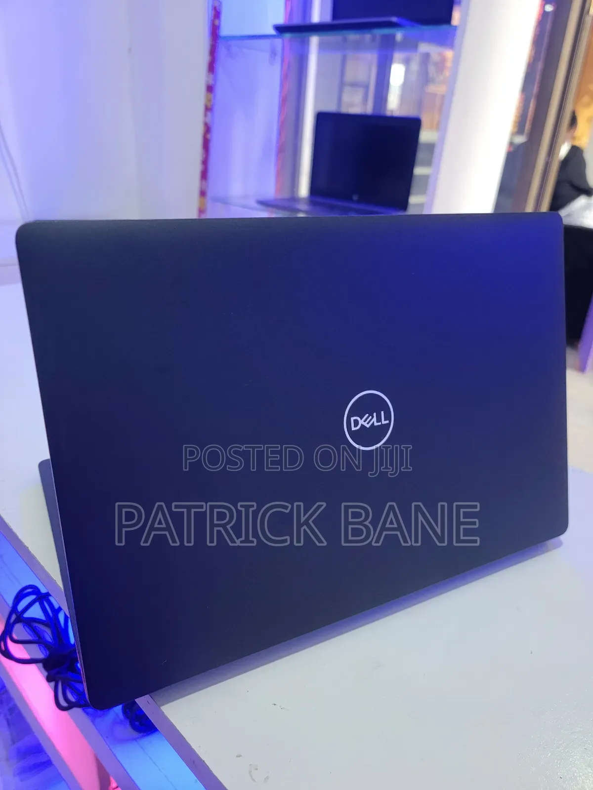 Laptop Dell Latitude 5300 8GB Intel Core I5 SSD 512GB