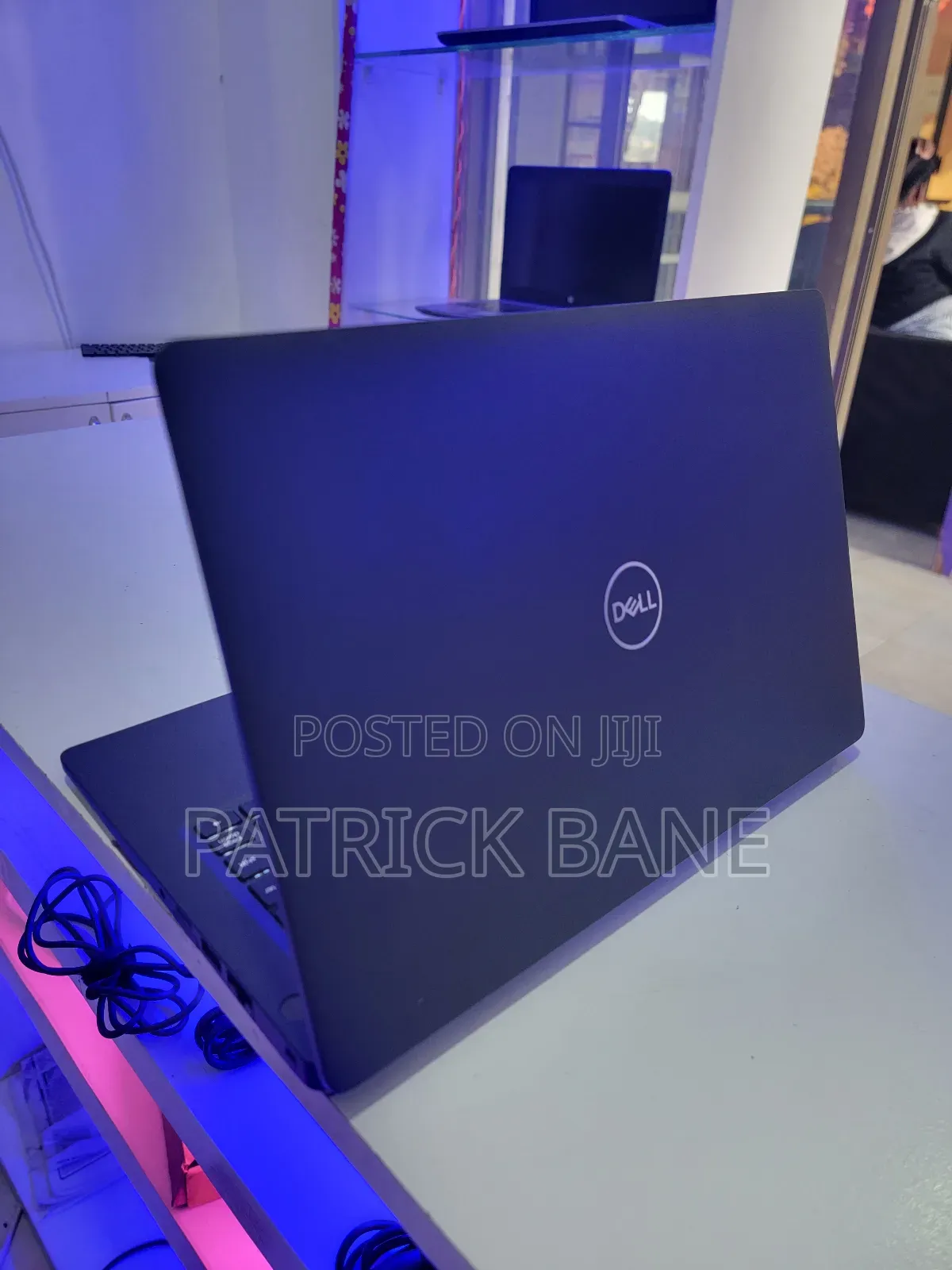 Laptop Dell Latitude 5300 8GB Intel Core I5 SSD 512GB