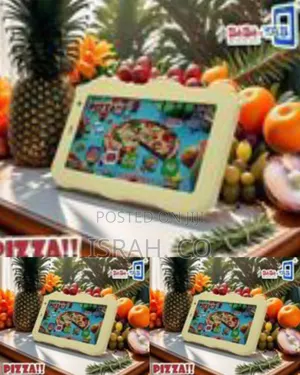 Bebe Tab Bébé-Tab: Fun Educational Kids Tablet