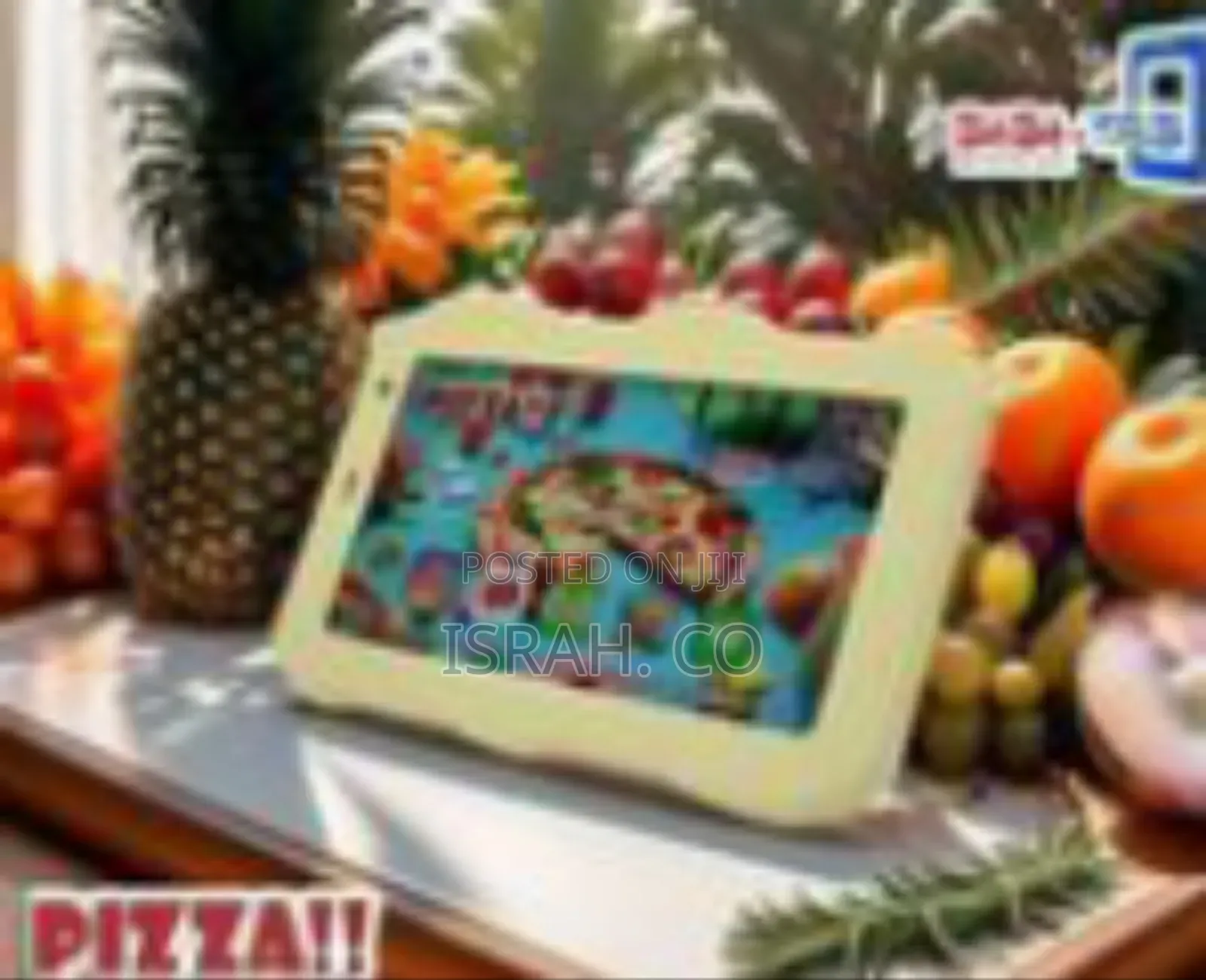 Bebe Tab Bébé-Tab: Fun Educational Kids Tablet
