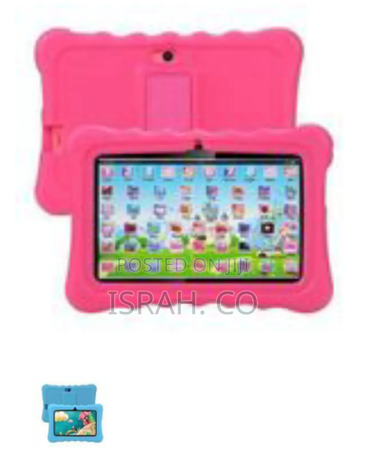 Bebe Tab B42 Dual Sim Hd Kids Learning Wifi Gaming Tablet 2gb Ram