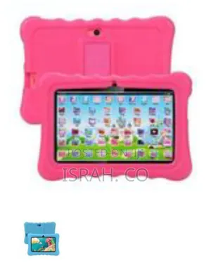 Bebe Tab B42 Dual Sim Hd Kids Learning Wifi Gaming Tablet 2gb Ram